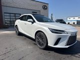 New 2025 Lexus RX 350 w/ Convenience Package image 6