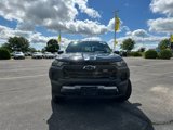 New 2026 Chevrolet Colorado Trail Boss image 2
