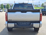 New 2025 Toyota Tundra Platinum image 5