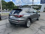 Certified 2022 Acura MDX SH-AWD w/ Advance Package image 5
