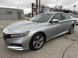 Used 2018 Honda Accord EX-L image 3
