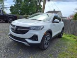 Certified 2022 Buick Encore GX Select image 3
