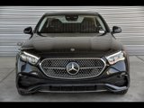 New 2025 Mercedes-Benz E 350 4MATIC Sedan image 2