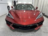 Used 2020 Chevrolet Corvette Stingray Preferred Cpe w/ 2LT Preferred Equipment Group image 2