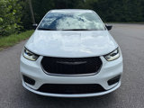 New 2026 Chrysler Pacifica Select image 4