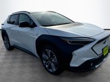 New 2025 Subaru Solterra image 3