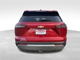 New 2025 Chevrolet Equinox LT image 4