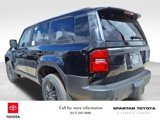 New 2025 Toyota Land Cruiser 1958 image 6