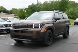 New 2025 Hyundai Santa Fe XRT image 2