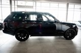 Used 2022 Land Rover Range Rover Westminster Edition image 4