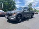 Used 2022 Ford F150 XLT w/ Equipment Group 302A High image 2