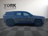 New 2025 Jeep Wagoneer Launch Edition image 4