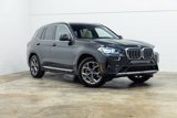 Certified 2022 BMW X3 xDrive30i w/ Convenience Package image 4