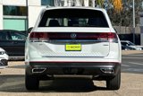 New 2025 Volkswagen Atlas SEL image 5