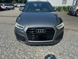 Used 2016 Audi Q3 2.0T Prestige w/ Prestige Package image 2