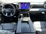New 2025 Toyota Tundra Platinum w/ TRD Off-Road Package image 2