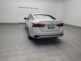 Used 2022 Nissan Altima 2.5 SV image 6