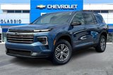 New 2026 Chevrolet Traverse LT w/ Driver Confidence Package image 2