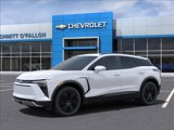 New 2025 Chevrolet Blazer EV LT image 2