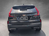 Certified 2025 Cadillac XT4 Premium Luxury image 5