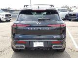 New 2025 INFINITI QX60 Autograph w/ Lighting Package (N94) image 3