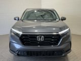 New 2026 Honda CR-V EX-L image 3