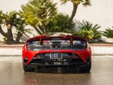 Used 2024 McLaren 750S image 5