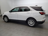Used 2022 Chevrolet Equinox LT image 3