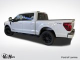 New 2025 Ford F150 Lariat image 4
