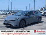 New 2026 Toyota Prius LE image 1