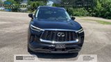 Certified 2024 INFINITI QX60 Luxe image 3