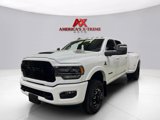 Used 2023 RAM 3500 Limited image 3