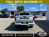 New 2025 RAM 2500 Big Horn image 5