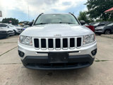 Used 2012 Jeep Compass Latitude image 2