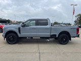 New 2026 Ford F250 Lariat image 3