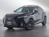 Certified 2025 Lexus RX 350 Premium image 3