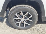 New 2025 Jeep Grand Cherokee Limited image 4