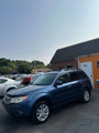 Used 2013 Subaru Forester 2.5X Premium w/ All-Weather Plus Pkg image 4