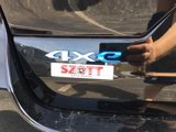 New 2025 Jeep Grand Cherokee Limited 4xe image 5
