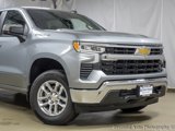 New 2026 Chevrolet Silverado 1500 LT image 3