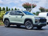 New 2026 Chevrolet Equinox ACTIV image 2