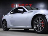 Used 2019 Subaru BRZ Limited w/ Performance Package image 3