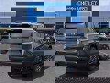 New 2025 Chevrolet Tahoe Z71 w/ Z71 Off-Road Package image 4
