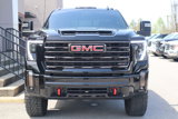 Used 2024 GMC Sierra 2500 AT4X image 4