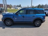 Used 2024 Ford Bronco Sport Big Bend w/ Convenience Package image 2