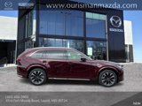 New 2025 MAZDA CX-90 3.3 Turbo S w/ Premium Package image 2