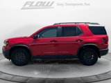 New 2026 Honda Passport TrailSport image 4
