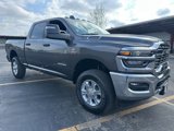 New 2025 RAM 3500 Big Horn image 2