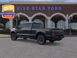 New 2025 Ford F250 Platinum image 5