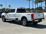 New 2025 Ford F350 Lariat image 4